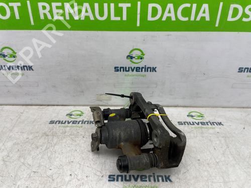 Used Left rear brake caliper OPEL MOVANO B Van (X62) 2.3 CDTI FWD (FV) (150 hp) 26488845