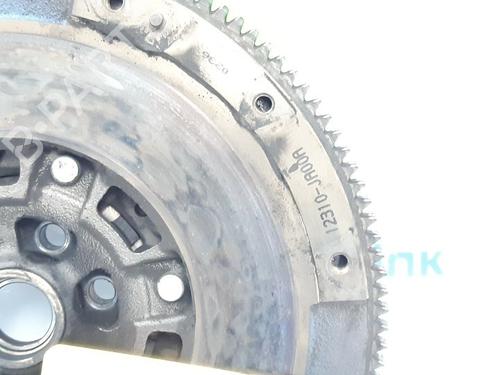 Flywheel RENAULT KOLEOS I (HY_) 2.5 4x4 (HY0C, HY0N) | BP10803067M101 