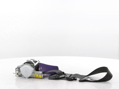 Used Front left seatbelt FIAT 500 (312_) 0.9 (312AXG1A, 312.AXG11) (86 hp) 30866905