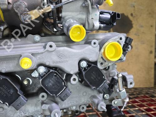 Engine RENAULT KADJAR (HA_, HL_) 1.2 TCe 130 (HLMR) | BP28521521M1 - Image 8