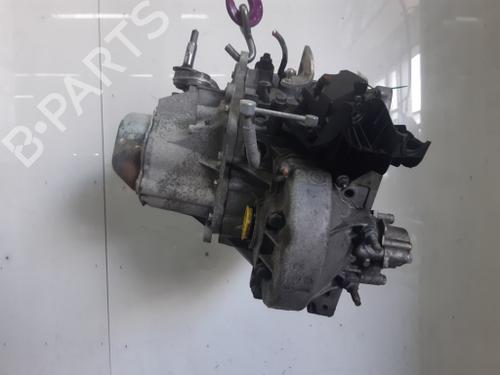 Gearbox CITROËN BERLINGO Box Body/MPV (B9) 1.6 HDi / BlueHDi 75 | BP40527411M3 - Image 3