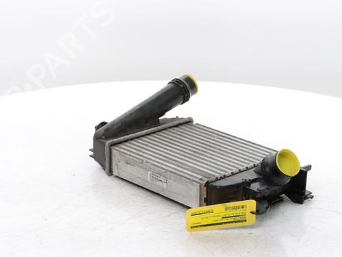 Intercooler RENAULT CAPTUR II (HF_) TCe 140 (HFN0) | BP30186473M30 