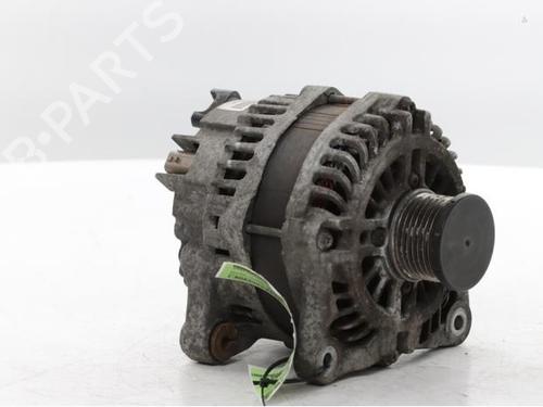 Gearbox OPEL VIVARO B Van (X82) 1.6 CDTI (05) | BP40614236M3 - Image 4