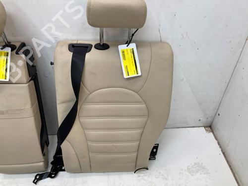 Rear seat MERCEDES-BENZ C-CLASS (W205) C 350 e (205.047) | BP29426425C17 