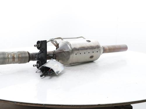 Particulate filter RENAULT SYMBIOZ 1.6 E-Tech 145 | BP33846335M81 - Image 5