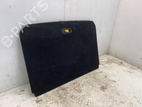 Boot lining RENAULT CAPTUR II (HF_) TCe 140 (HFN0) | BP30186417I3