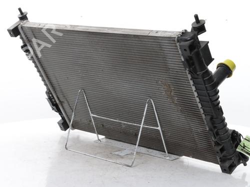 Water radiator OPEL VIVARO C Van (K0) 2.0 | BP36779926M31 - Image 7