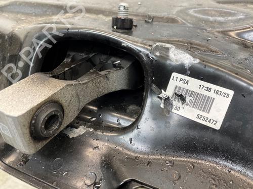 Subframe OPEL GRANDLAND (OV64) 1.2 MHEV | BP30758151M9 - Image 4