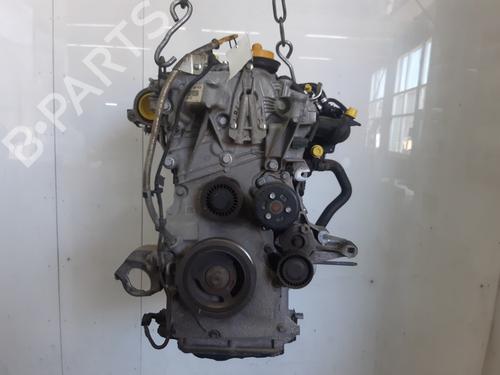 Engine RENAULT CAPTUR I (J5_, H5_) 0.9 TCe 90 | BP37798677M1 - Image 4