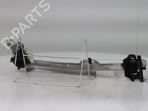 Front left window mechanism CITROËN C3 IV (CC_, CB_) 1.2 PureTech 100 (CCHPV4) | BP33874501C22  - Image 6