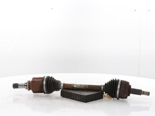 Left front driveshaft RENAULT EXPRESS Box Body/MPV 1.5 Blue dCi 95 (F6AB) | BP33697096M38  - Image 6