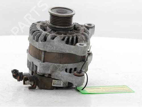 Used Alternator Alternator OPEL COMBO Box Body/MPV (K9) 1.5 D (102 hp) 39211303 39211303