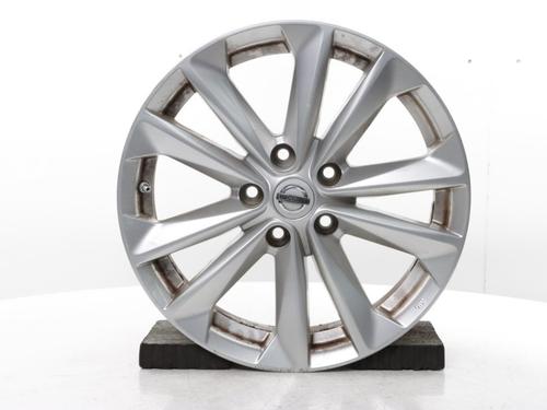 Used Rim NISSAN QASHQAI II (J11, J11_) 1.2 DIG-T (115 hp) 31050268