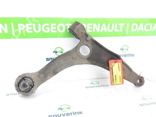 Used Right front suspension arm CITROËN JUMPER II Van 2.2 HDi 120 (120 hp) 24165092