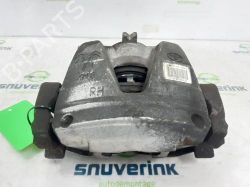 Used Right front brake caliper OPEL VIVARO C Van (K0) 2.0 (122 hp) 29069214