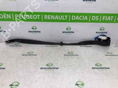 Used Rear left seatbelt PEUGEOT 308 SW II (LC_, LJ_, LR_, LX_, L4_) 1.6 BlueHDi 120 (120 hp) 17048794