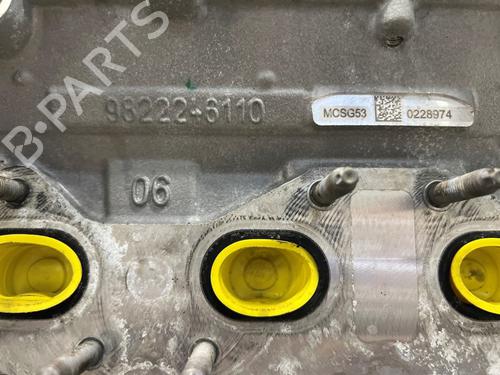 Engine DS DS 7 (J4_, JC_) E-TENSE 4x4 300 (J45GBU) | BP23393695M1 - Image 8