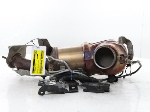Used Catalyst Catalyst 38409277 38409277