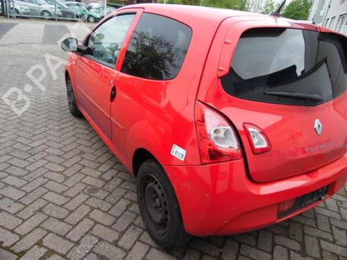 Steering column stalk RENAULT TWINGO II (CN0_) 1.2 16V (CN04, CN0B) | BP40573264I23 - Image 12