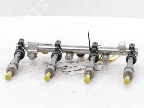Injection rail RENAULT ARKANA I (LCM_, LDN_) 1.3 TCe 160 (LDN1) | BP37798681M98 - Image 6