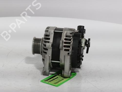 Alternator OPEL COMBO Box Body/MPV (K9) 1.5 D | BP27688102M7 - Image 2