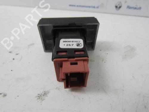 Warning switch PEUGEOT EXPERT Van (V_) 2.0 BlueHDi 120 | BP40594812I22 - Image 2