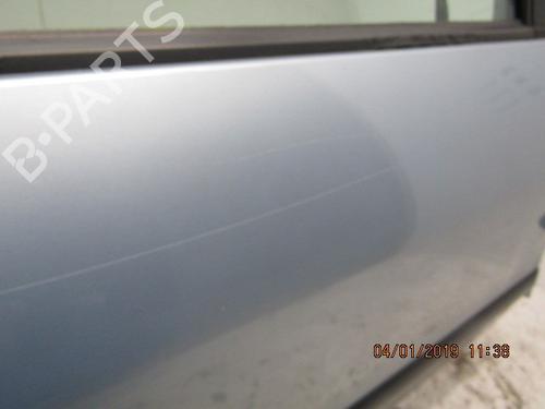 Right rear door PEUGEOT 206 SW (2E/K) 1.6 16V | BP10792083C5 