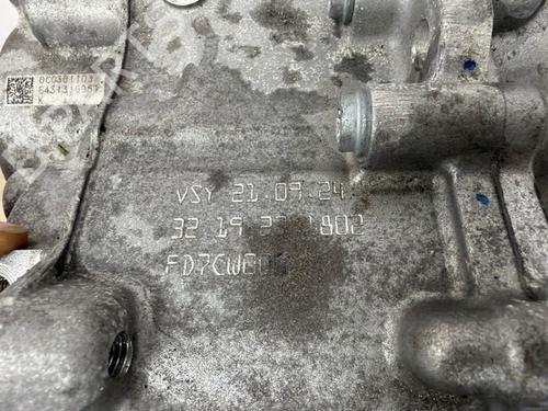 Gearbox VW T-ROC (A11, D11) 1.5 TSI | BP34564780M3 - Image 7