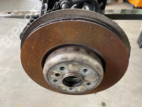 Rear axle BMW 3 (G20, G80, G28) 330 i | BP29426564M2 