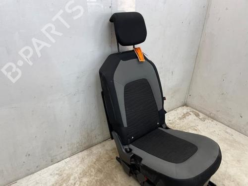 Rear seat CITROËN C4 Picasso II 1.6 HDi / BlueHDi 115 | BP40586399C17 - Image 3