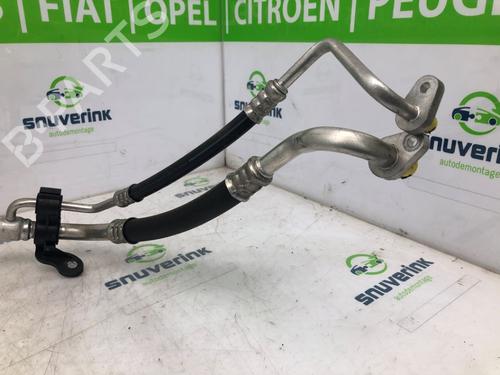 AC pipe PEUGEOT 3008 II SUV (MC_, MR_, MJ_, M4_) 1.2 THP/ PureTech 130 (MRHNSM, MRHNSU, MRHNSJ, MRHNYW,... | BP21193411M126 