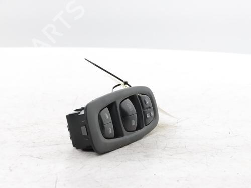 Switch RENAULT KADJAR (HA_, HL_) 1.2 TCe 130 (HLMR) | BP33846075I30 - Image 9