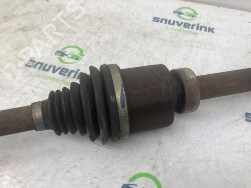 Right front driveshaft RENAULT TRAFIC III Van (FG_) 2.0 dCi 120 (FGMN) | BP23646093M39 - Image 3