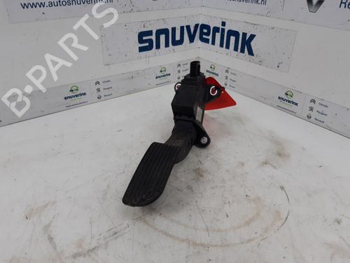 Pedal CITROËN C1 II (PA_, PS_) 1.0 VTi 68 (69 hp) 10797039