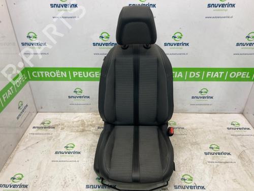 Used Right front seat PEUGEOT 208 II (UB_, UP_, UW_, UJ_) 1.2 PureTech 100 (101 hp) 22600096
