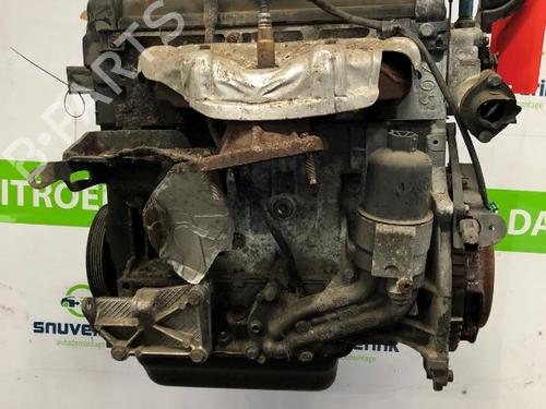 Motor CITROËN SAXO (S0, S1) 1.1 X, SX (60 hp) 23645976