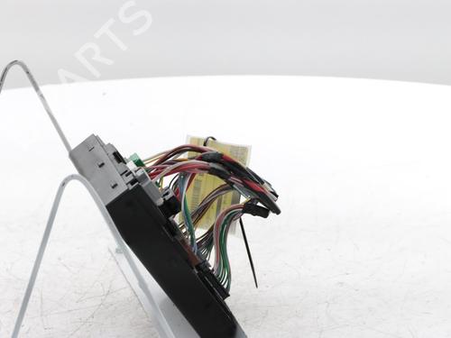 Fuse box RENAULT MEGANE IV Grandtour (K9A/M/N_) 1.2 TCe 130 (K9MR) | BP29640529E1 