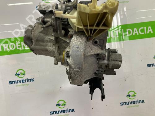 Gearbox CITROËN C3 II (SC_) 1.6 HDi | BP22963426M3 