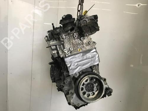 Engine MERCEDES-BENZ C-CLASS (W206) C 200 (206.042) | BP40584284M1 - Image 2