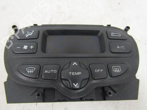 Climate control CITROËN XSARA PICASSO (N68) 1.8 16V | BP13323216I5 