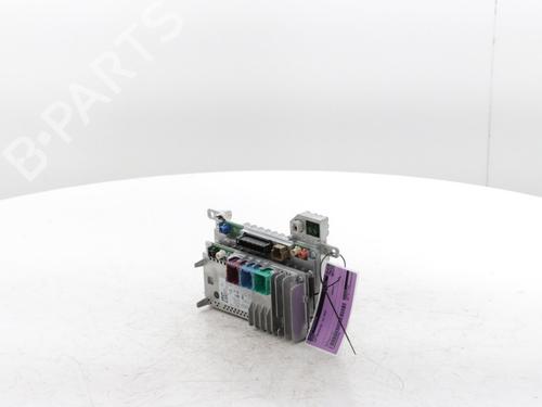 Radio FIAT DUCATO Van (250_) 120 Multijet 2,2 D | BP29426734E6 