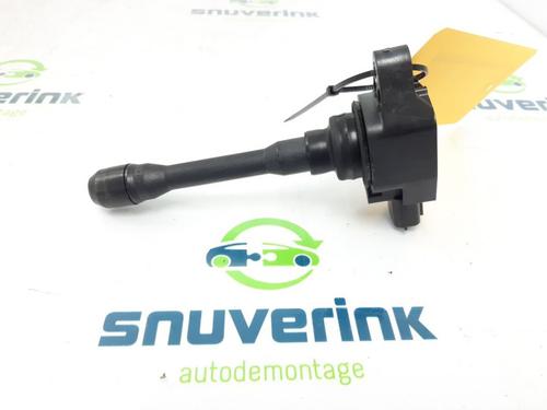 Used Ignition coil Ignition coil RENAULT ARKANA I (LCM_, LDN_) 1.6 E-TECH 145 (LDMU) (143 hp) 10807506 10807506