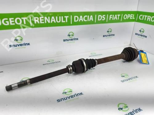 Used Right front driveshaft Right front driveshaft PEUGEOT 308 I (4A_, 4C_) 1.4 16V (95 hp) 40576525 40576525