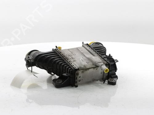 Intercooler RENAULT EXPRESS Box Body/MPV 1.5 Blue dCi 75 (F6AA) | BP29068863M30 - Image 4