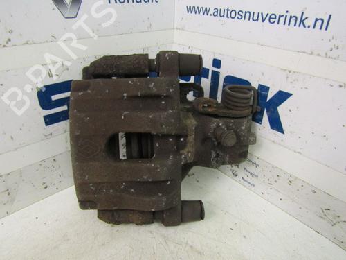 Used Left rear brake caliper RENAULT VEL SATIS (BJ0_) 3.5 V6 (BJ0R, BJ0V, BJ0U) (241 hp) 11781732