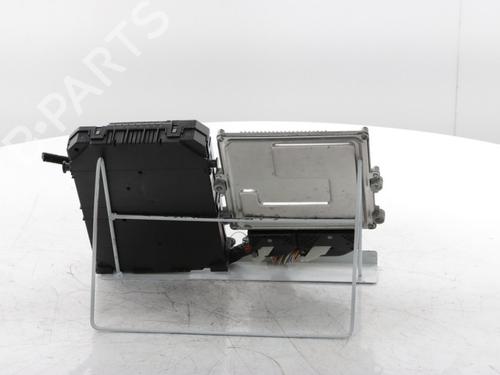 Engine control unit (ECU) OPEL CROSSLAND X / CROSSLAND (P17, P2QO) 1.2 (75) | BP29640555M57 