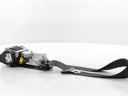 Used Front right seatbelt Front right seatbelt PEUGEOT 308 SW II (LC_, LJ_, LR_, LX_, L4_) 1.2 THP 130 (131 hp) 33874248 33874248