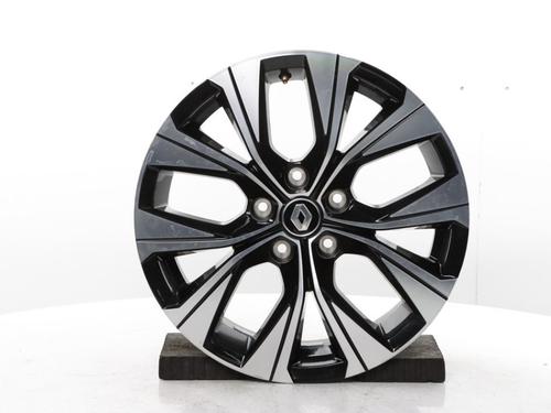 Fælk Fælk RENAULT CAPTUR II (HF_) TCe 160 (HFN1) (158 hp) 33696888 33696888