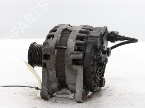 Alternator RENAULT TWINGO III (BCM_, BCA_) 1.0 SCe 70 | BP37872891M7 - Image 9