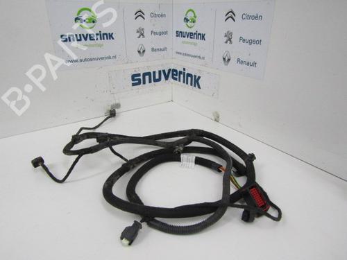 Used Wiring harness Wiring harness 13934212 13934212